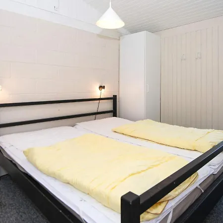 Serene Holiday In Jutland With Sauna *